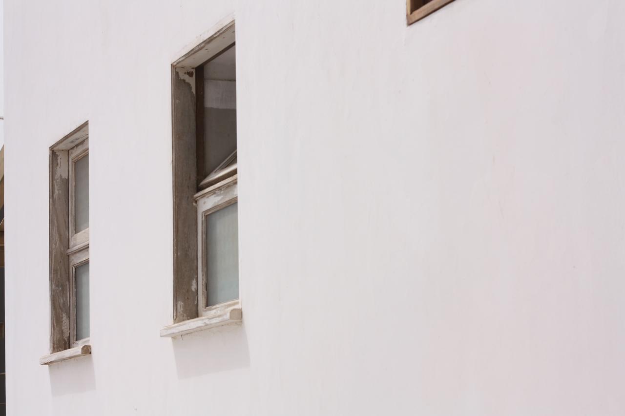 Penzion Casa Pau Santa Maria Exteriér fotografie